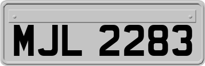 MJL2283