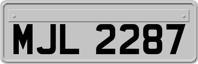 MJL2287