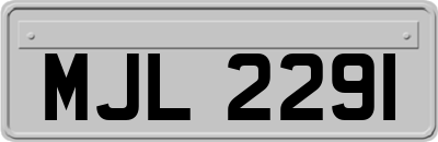 MJL2291
