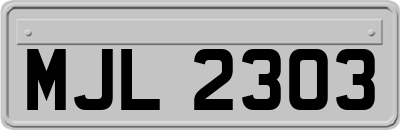 MJL2303