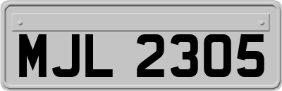 MJL2305