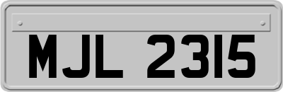 MJL2315
