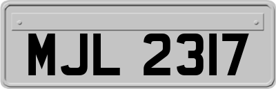 MJL2317