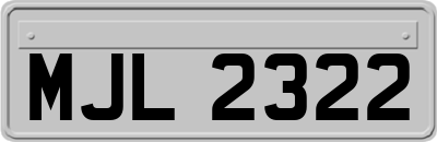 MJL2322