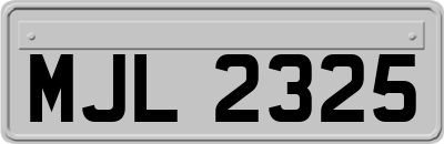 MJL2325