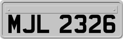MJL2326