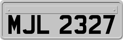 MJL2327