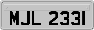 MJL2331