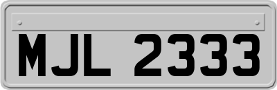MJL2333