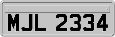 MJL2334