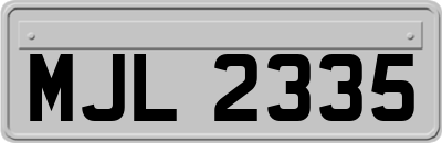 MJL2335