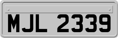 MJL2339