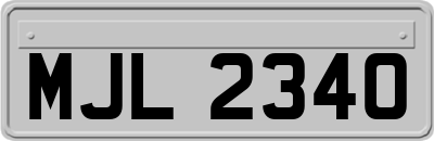 MJL2340
