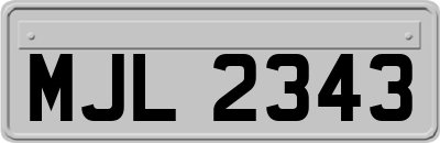 MJL2343
