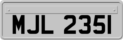 MJL2351