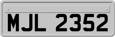 MJL2352