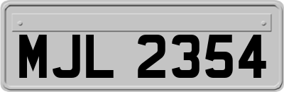 MJL2354