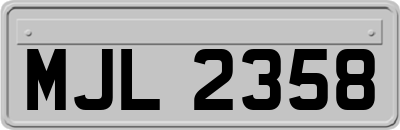 MJL2358