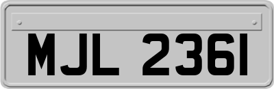 MJL2361