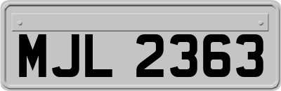 MJL2363