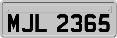 MJL2365