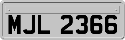 MJL2366
