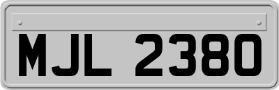 MJL2380