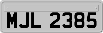 MJL2385