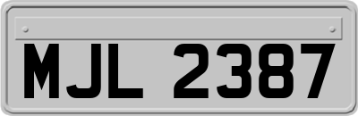 MJL2387