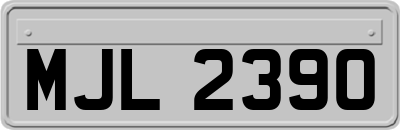 MJL2390