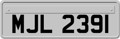 MJL2391