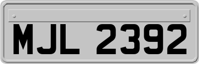 MJL2392