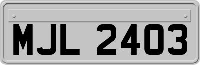 MJL2403