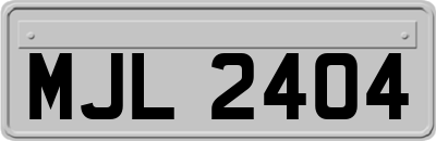 MJL2404