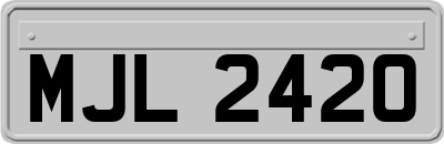 MJL2420