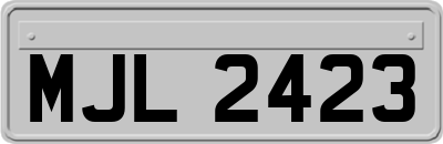 MJL2423