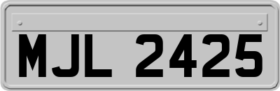 MJL2425