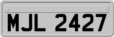 MJL2427