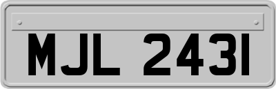 MJL2431