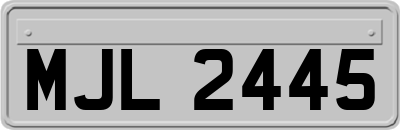 MJL2445