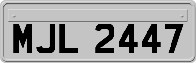 MJL2447