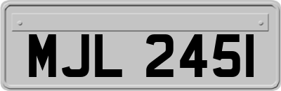 MJL2451