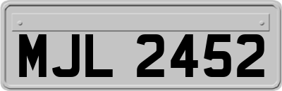 MJL2452
