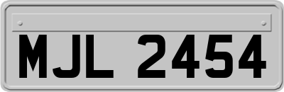 MJL2454
