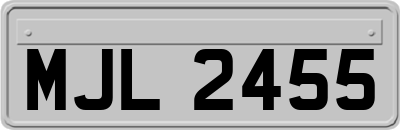 MJL2455