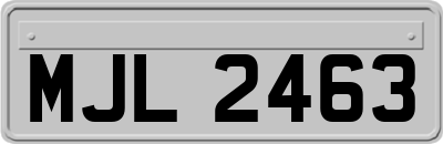 MJL2463