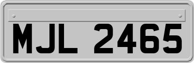 MJL2465