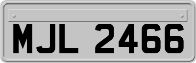 MJL2466