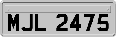 MJL2475