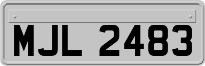 MJL2483